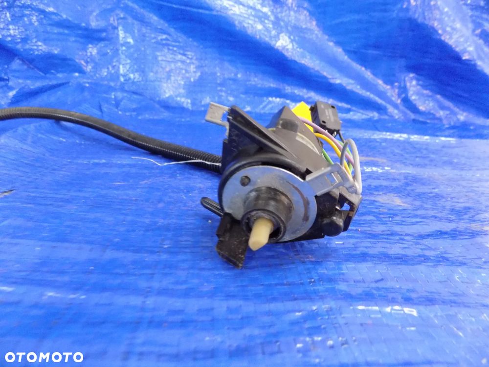 John Deere 6000 kabina licznik serownik ehr fotel plastik obudowa nagrzewnica kanał  6800 6400 - 24