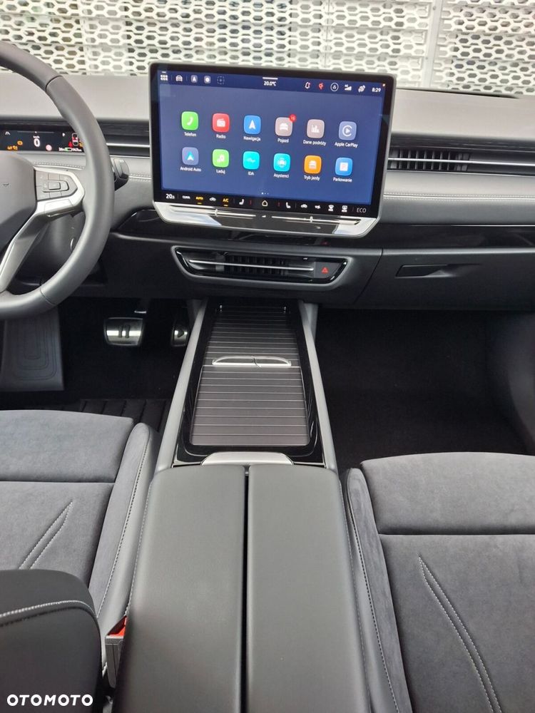 Volkswagen ID.7 77kWh Pro Plus - 26