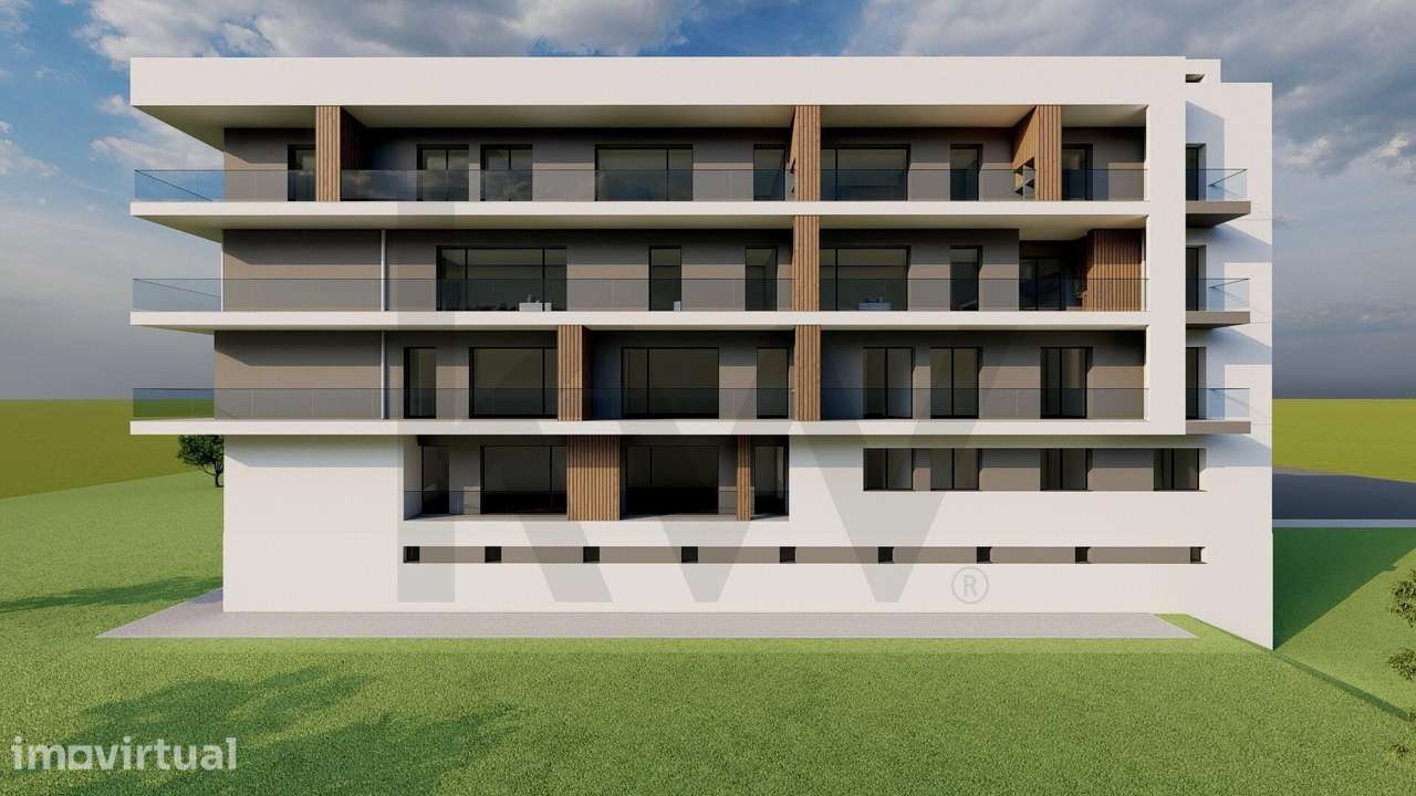 Apartamento T4 com suite | Quinta de São Tomé – Condeixa‑a‑Nova - Grande imagem: 3/8