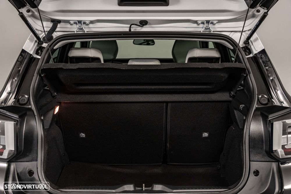 Citroën e-C3 44 kWh Autonomia Conforto Max - 13