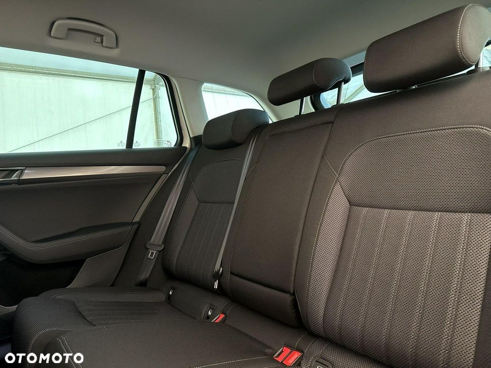Skoda Superb - 19