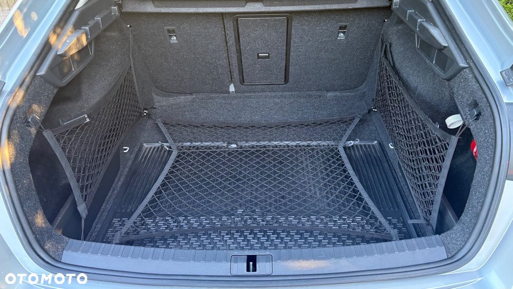 Skoda Octavia 1.5 TSI e-Tec Ambition DSG - 26