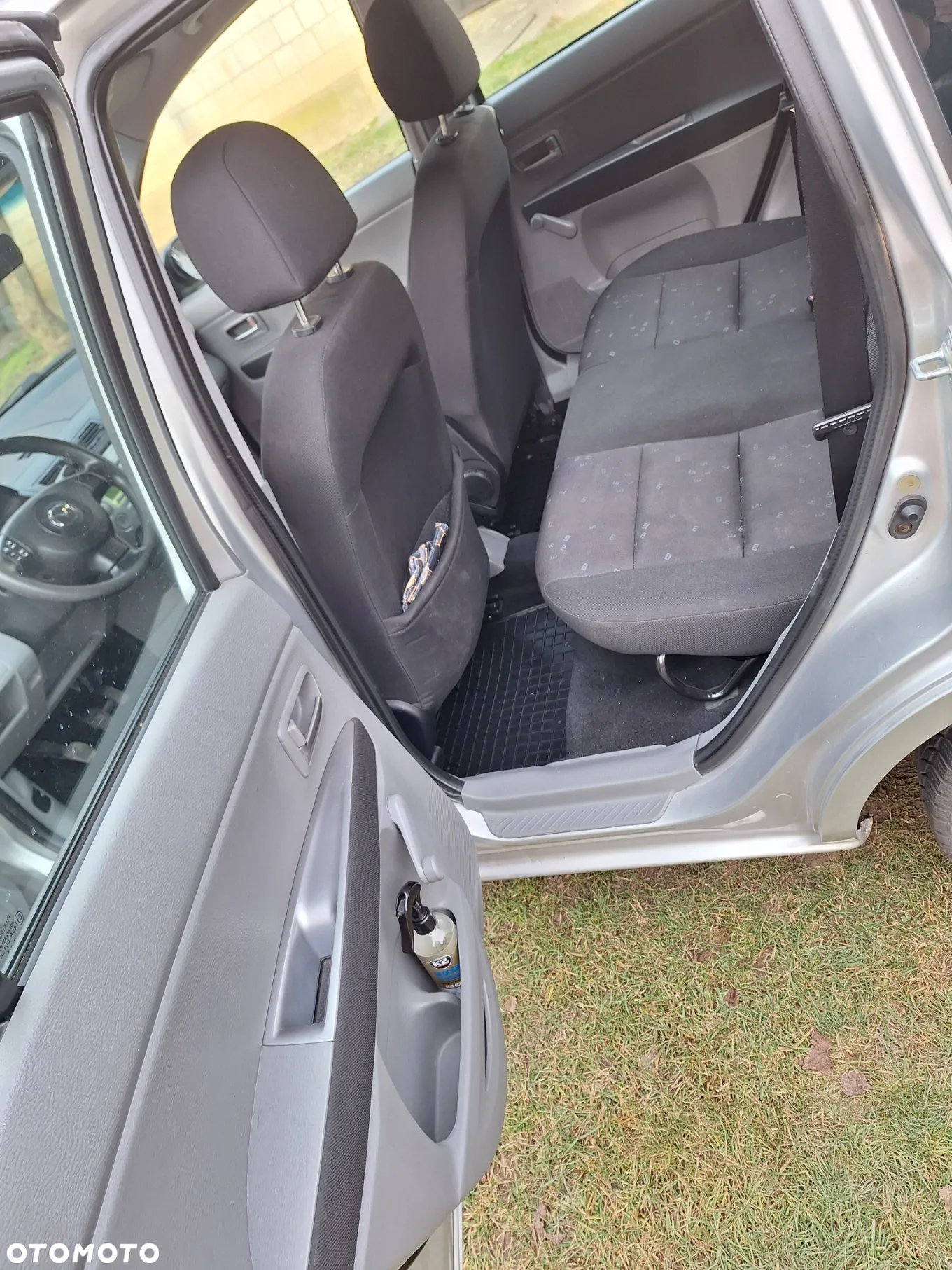 Mazda 2 - 14