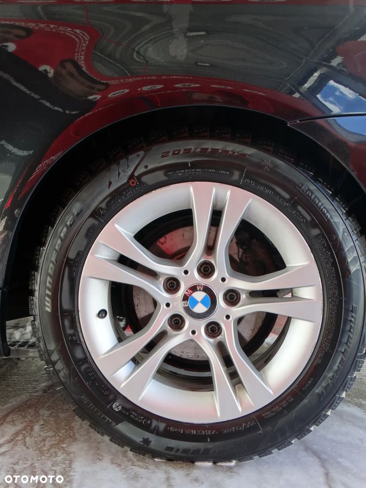 BMW Seria 3 316ti - 12