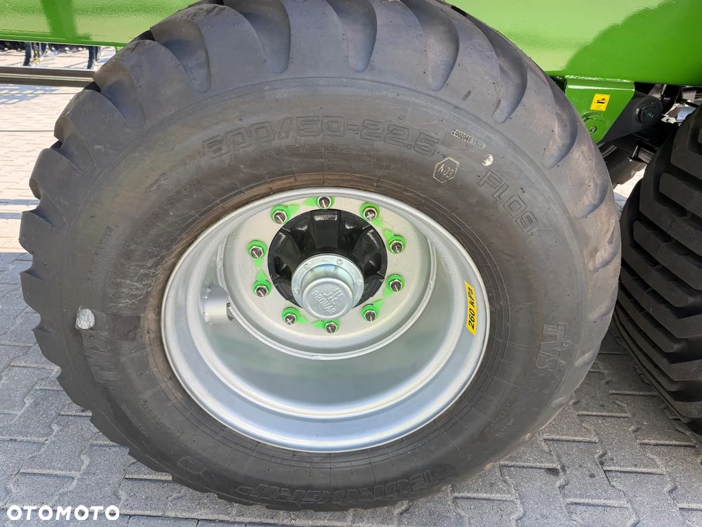 Pronar N626/1 HERKULES - 14