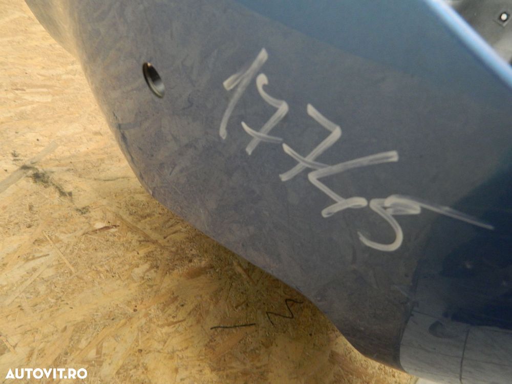 Bara spate BMW Seria 1 F40, 2019, 2020, 2021, 2022, 2023. - 12