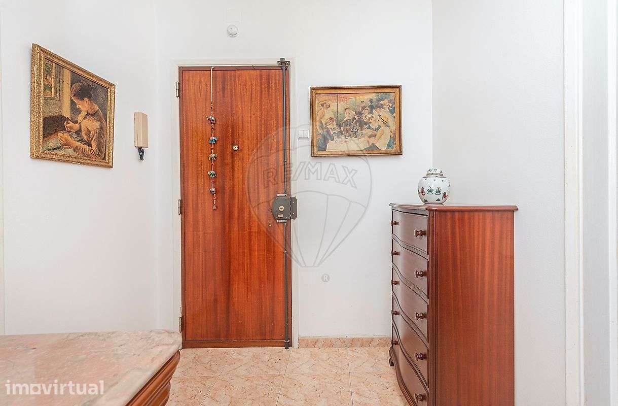 Apartamento T2 para venda - Grande imagem: 2/28