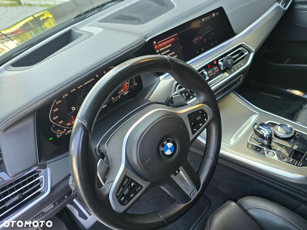 BMW X5 M - 19