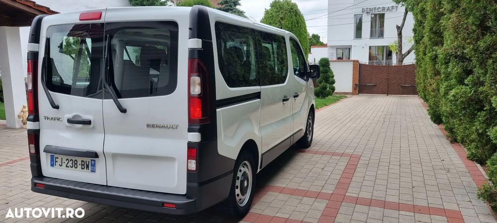 Renault Trafic - 3