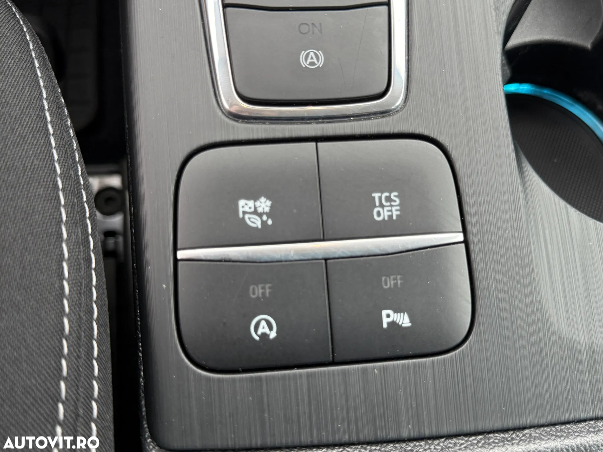 Ford Focus - 16