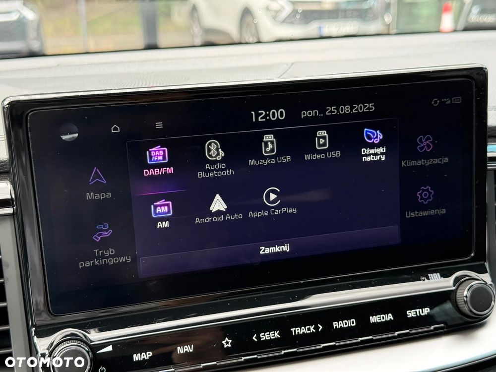 Kia ProCeed 1.5 T-GDI GT Line DCT - 36