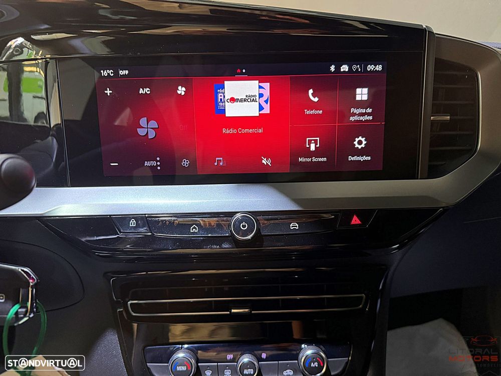 Opel Mokka 1.2 T Elegance - 27