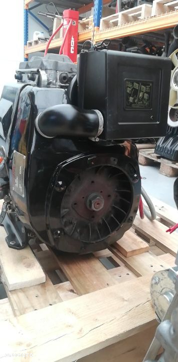 SILNIK RUGGERINI MD 150 MD150 10kW 3000tpm 654cc 6910 zł netto - 2