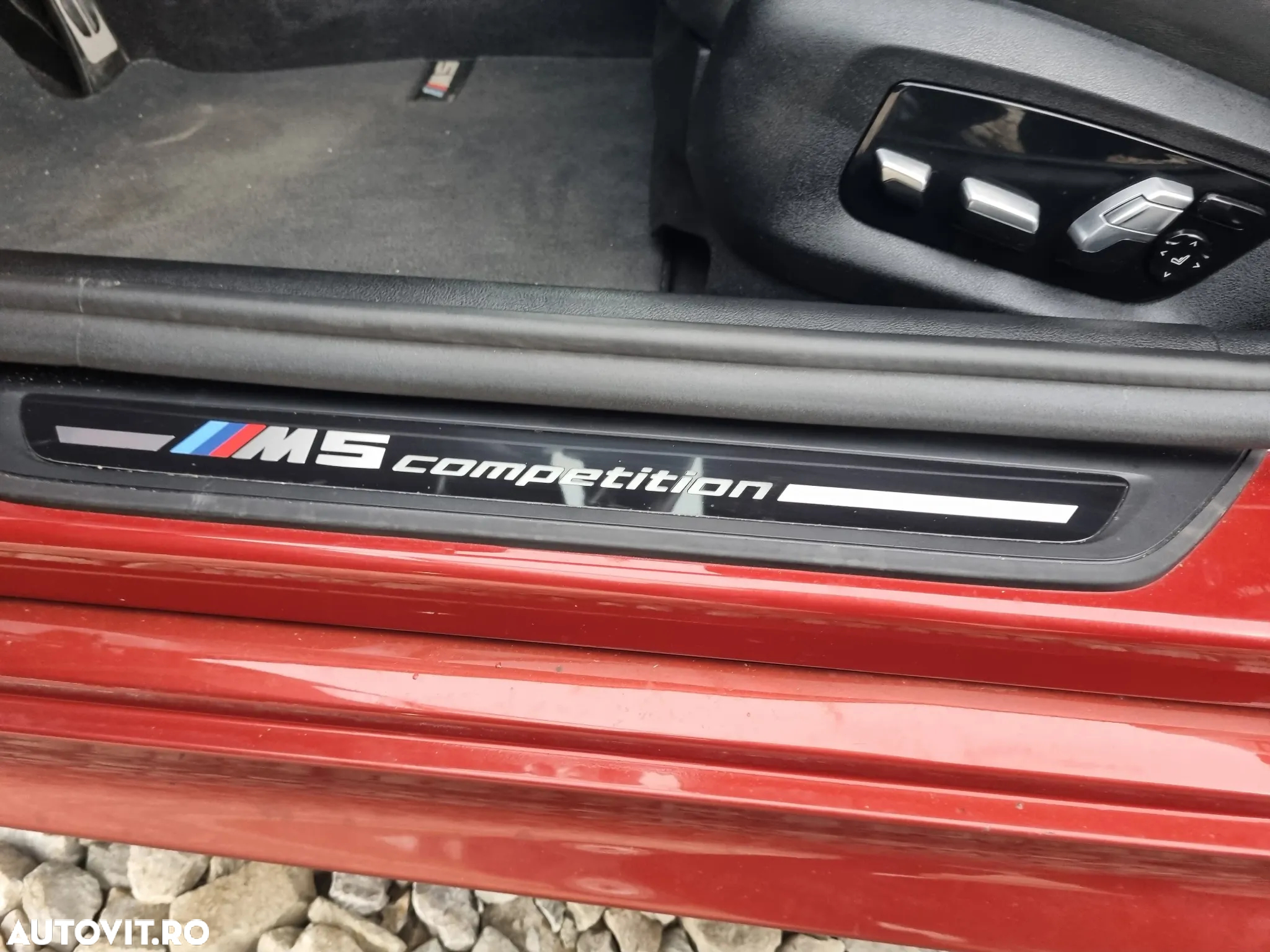 BMW M5 CS AT - 28