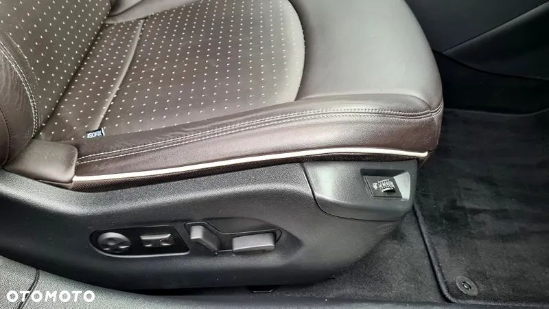 Citroën C5 2.2 HDi Exclusive - 21