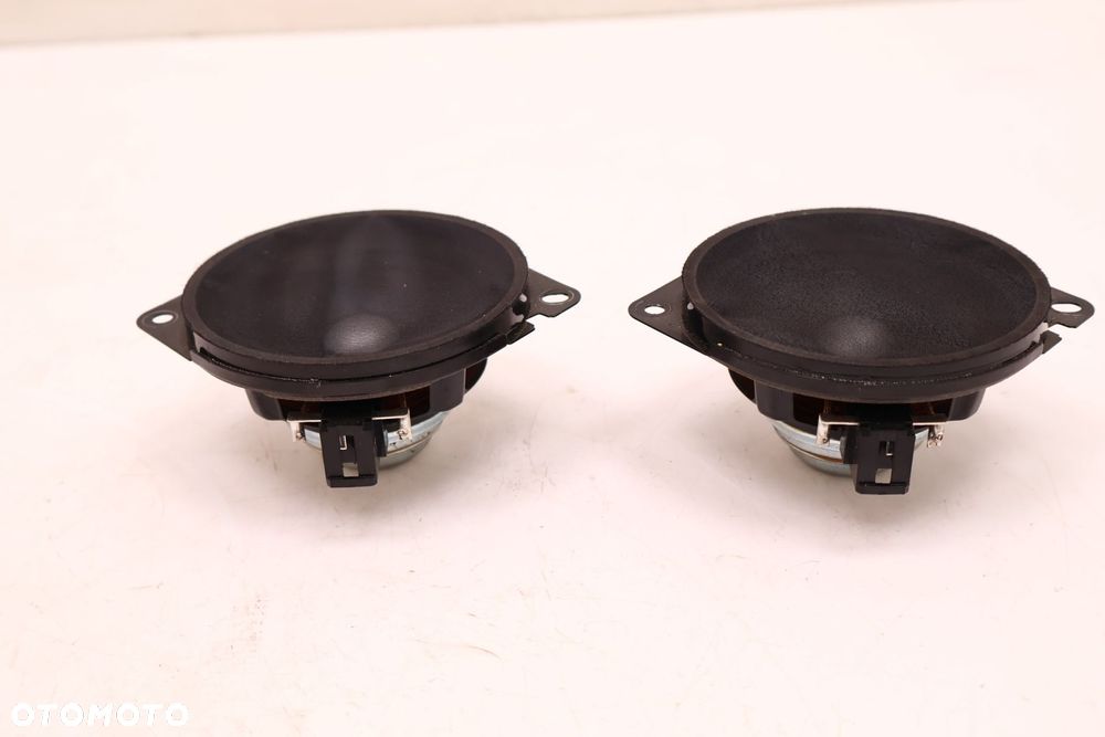 JEEP WRANGLER JL 18- GŁOŚNIKI DESKI ROZDZIELCZEJ 6822392AA - 2