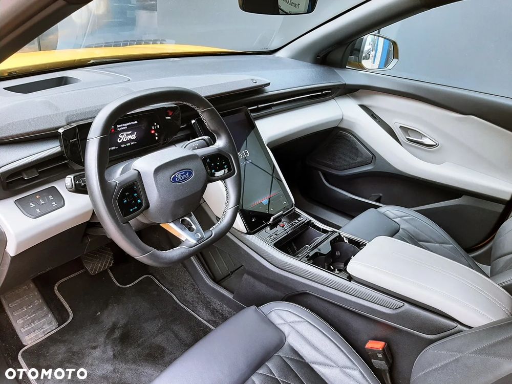 Ford Capri 77 kWh Premium RWD - 20