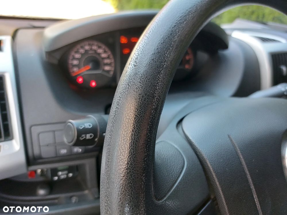 Fiat Ducato - 19