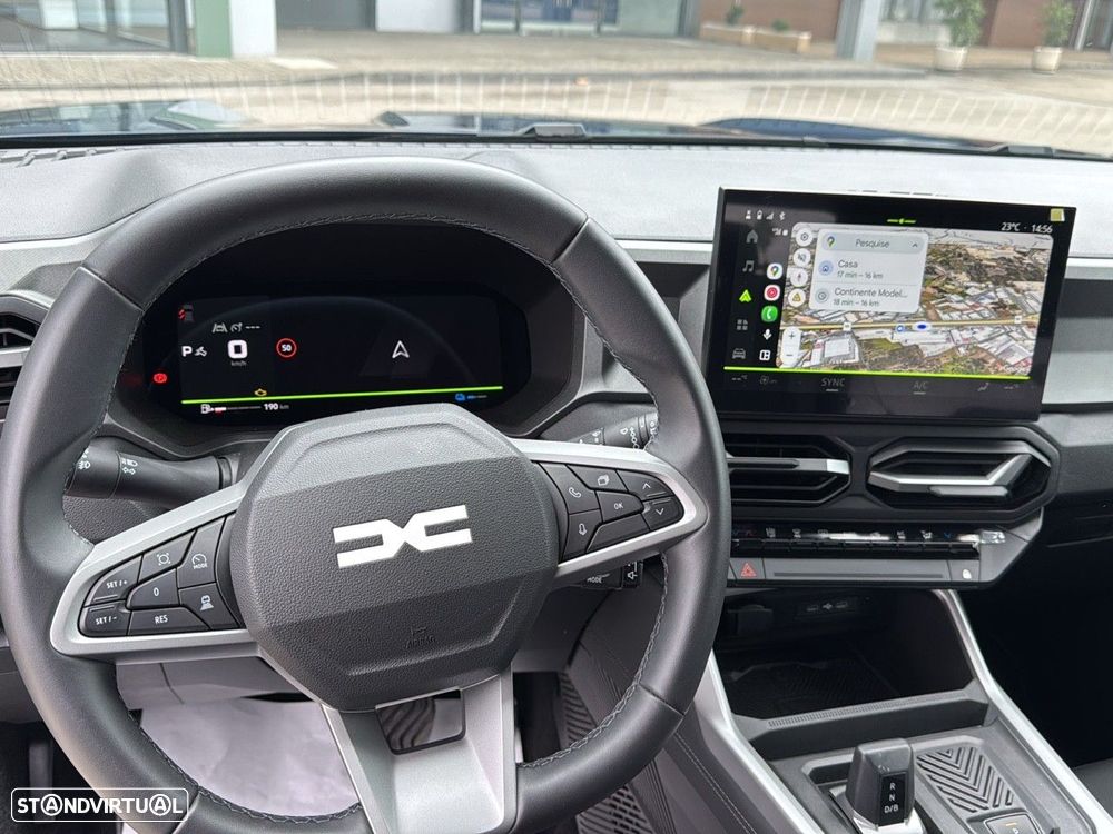 Dacia Bigster - 10