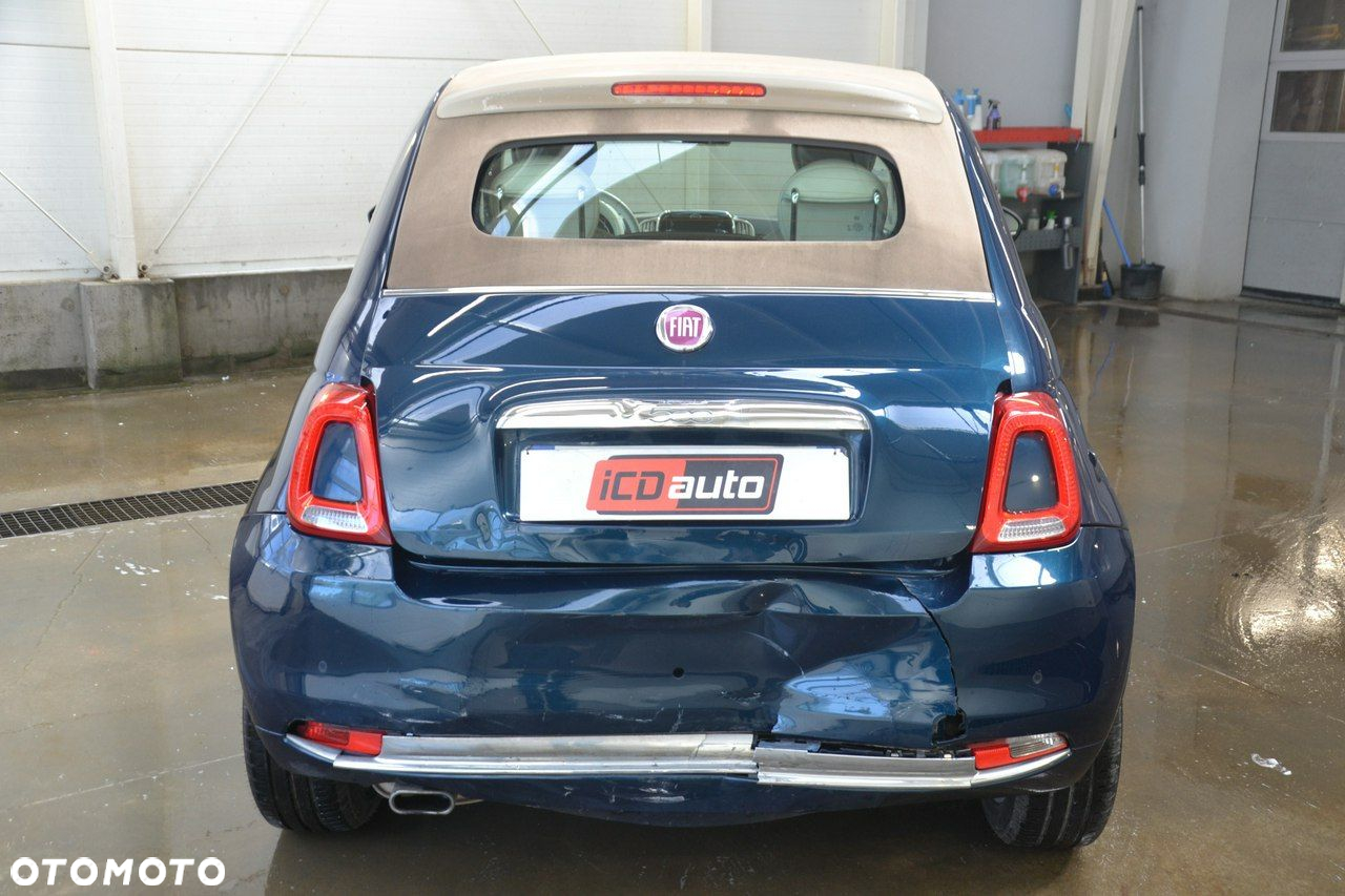 Fiat 500 - 6