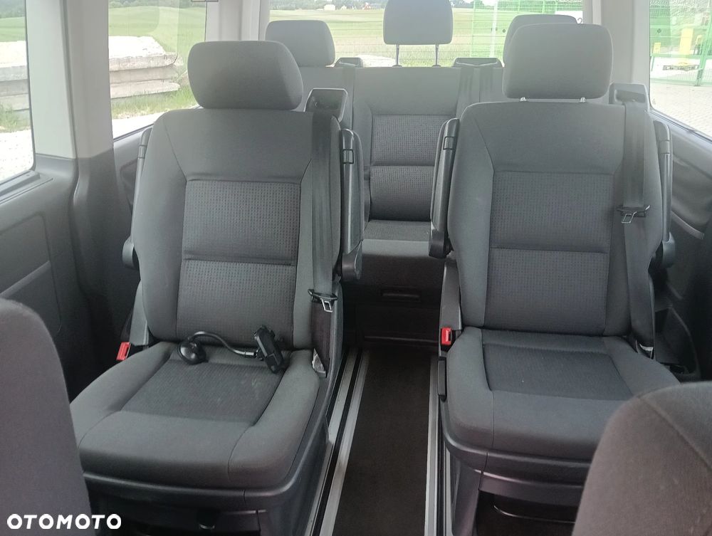 Volkswagen Multivan L1 Comfortline - 9