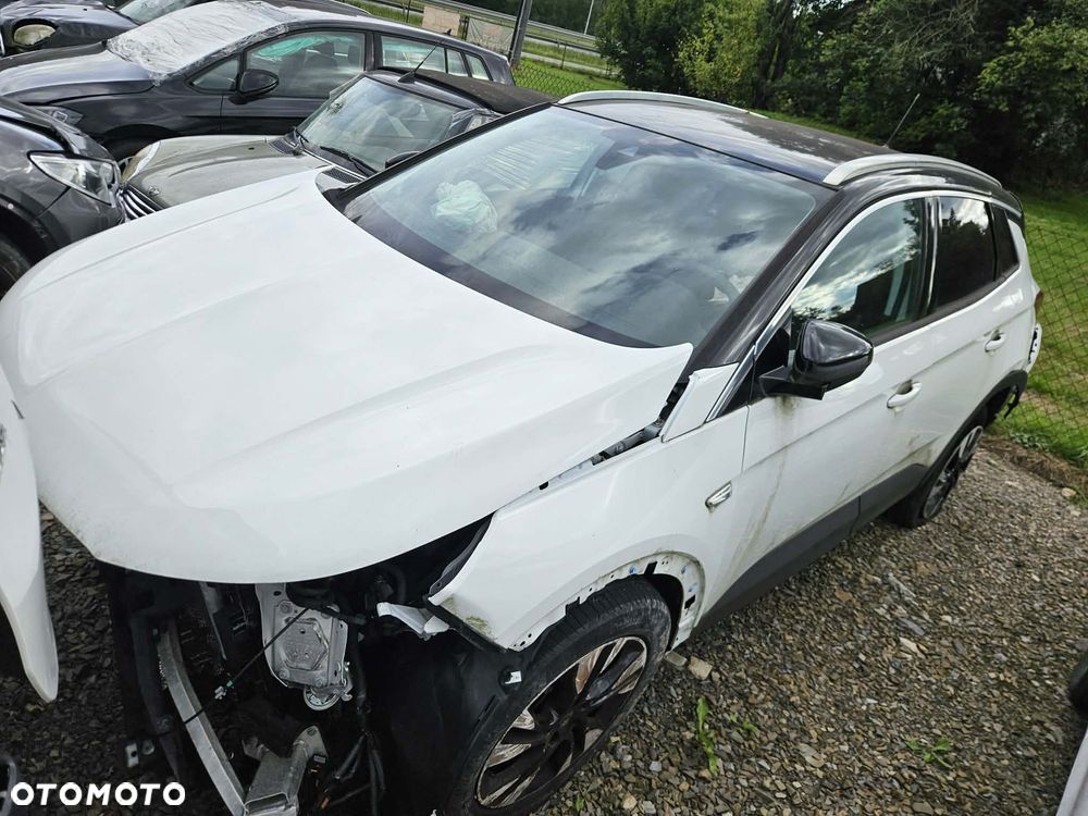 Opel Grandland - 3