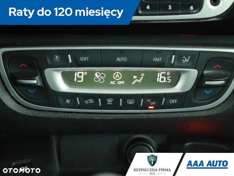 Renault Scenic - 16