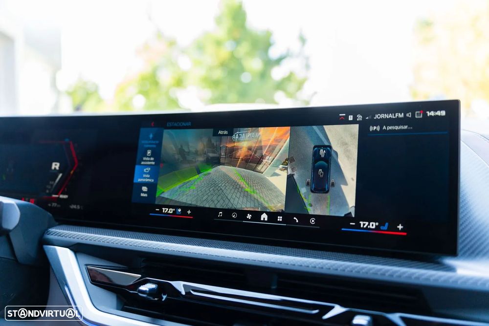 BMW XM Standard - 14