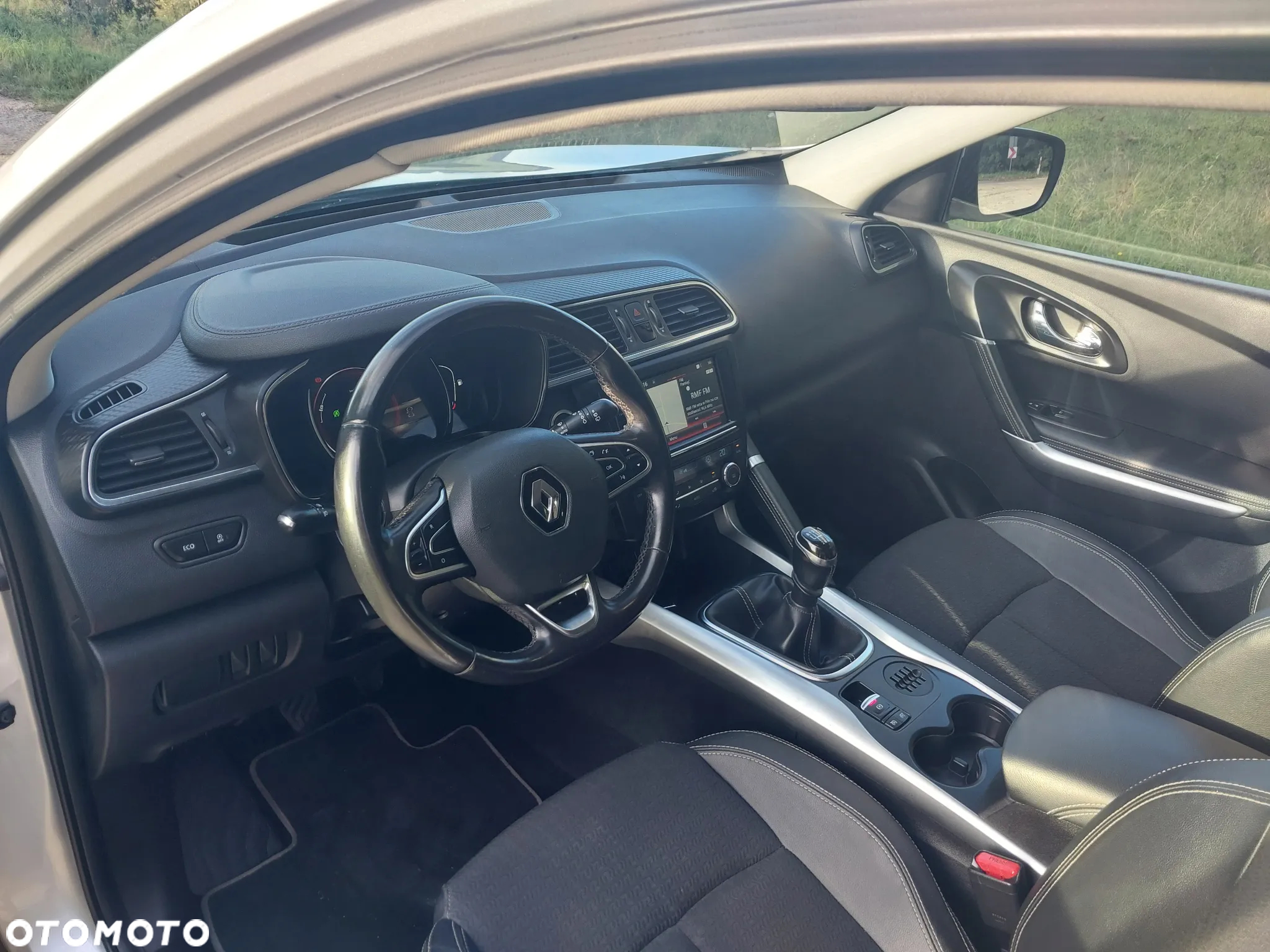 Renault Kadjar 1.5 dCi Energy Intens - 15