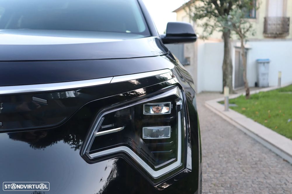 Kia e-Niro 64kWh - 6