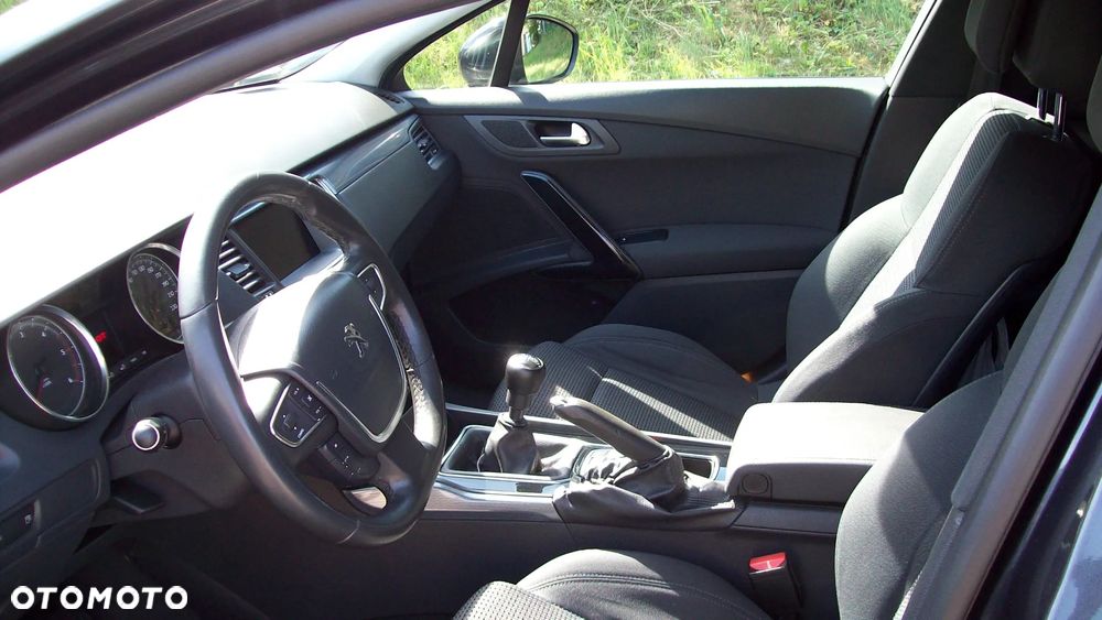 Peugeot 508 2.0 HDi Business Line - 8