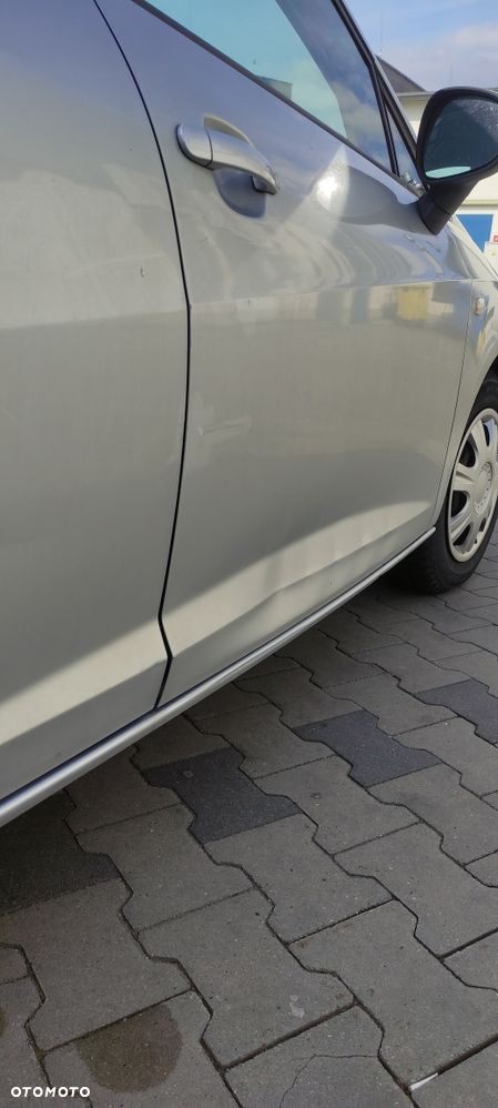 Seat Ibiza - 4