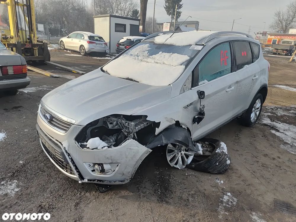 Ford Kuga 2.0 TDCi Trend - 7