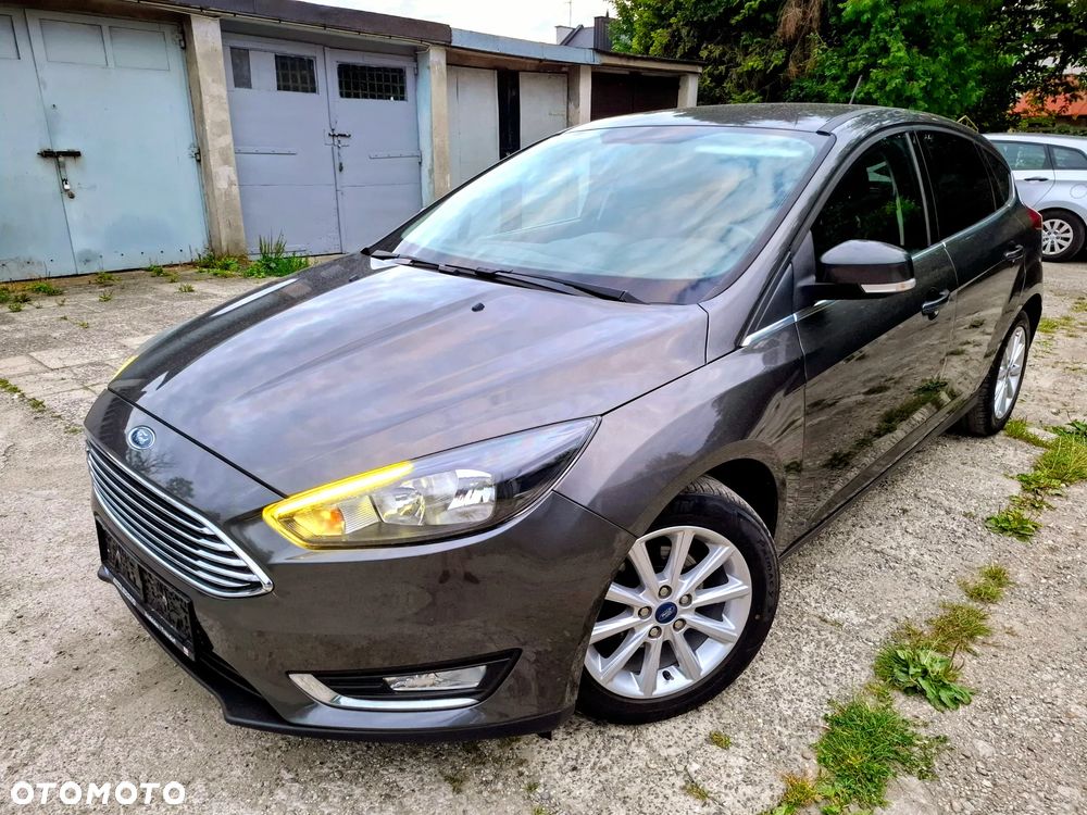 Ford Focus - 2