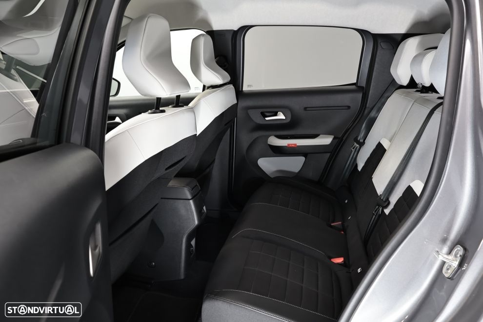Citroën e-C3 44 kWh Business - 30