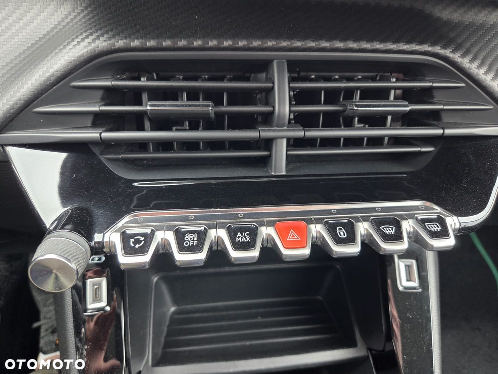 Peugeot 208 1.5 BlueHDi Active S&S - 26