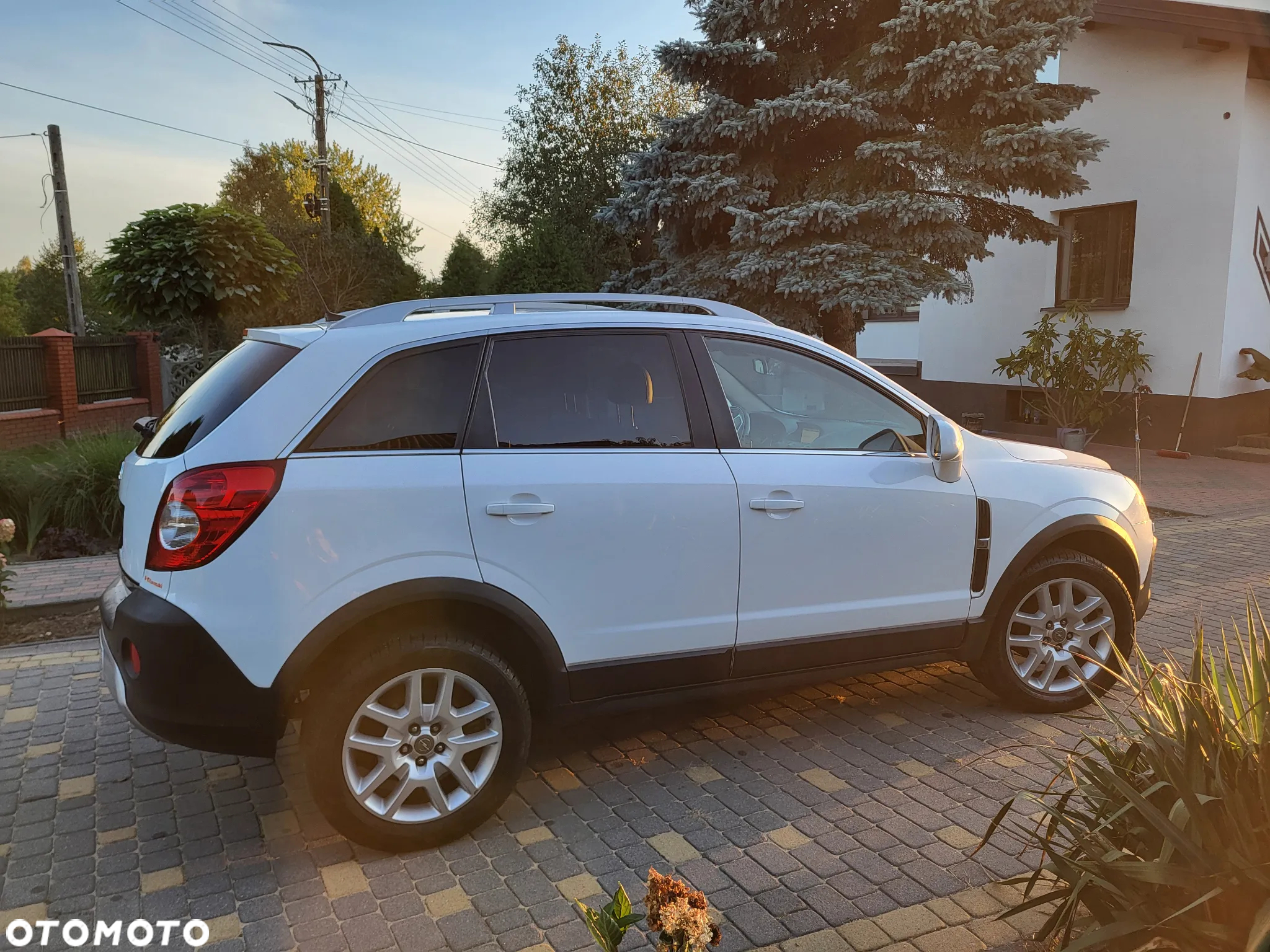 Opel Antara 2.4 Edition - 26