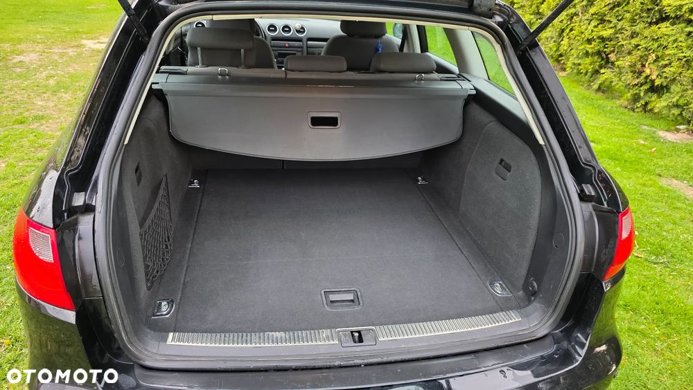 Seat Exeo 2.0 TDI CR Ecomotive Style - 5