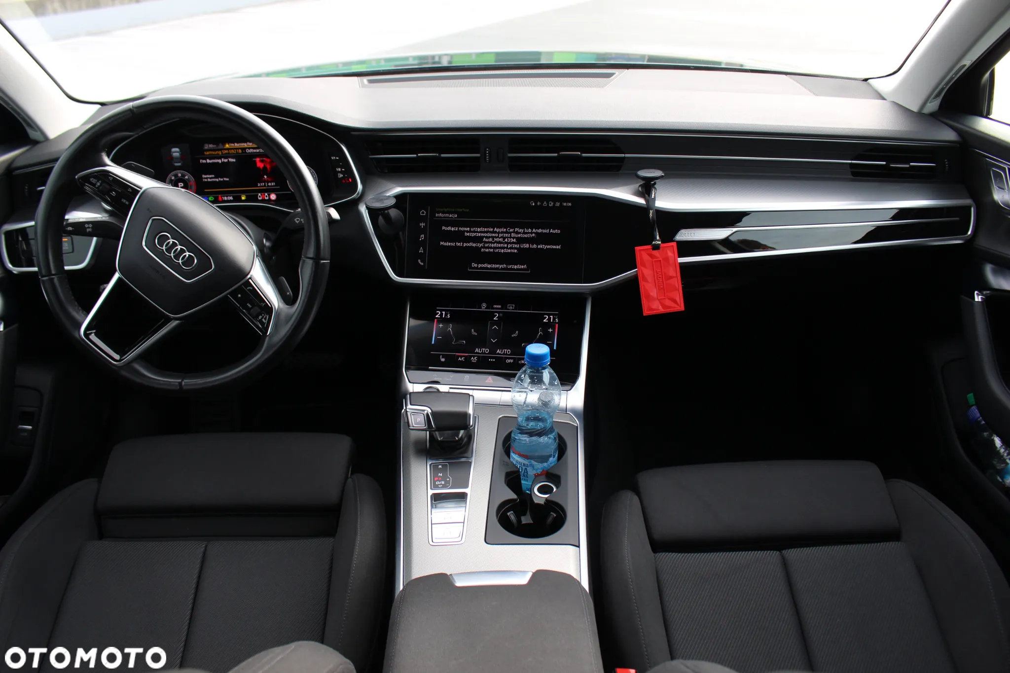Audi A6 - 15