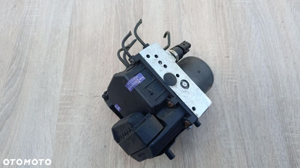 STEROWNIK KOMPUTER BMW E39 0265225005 - 4