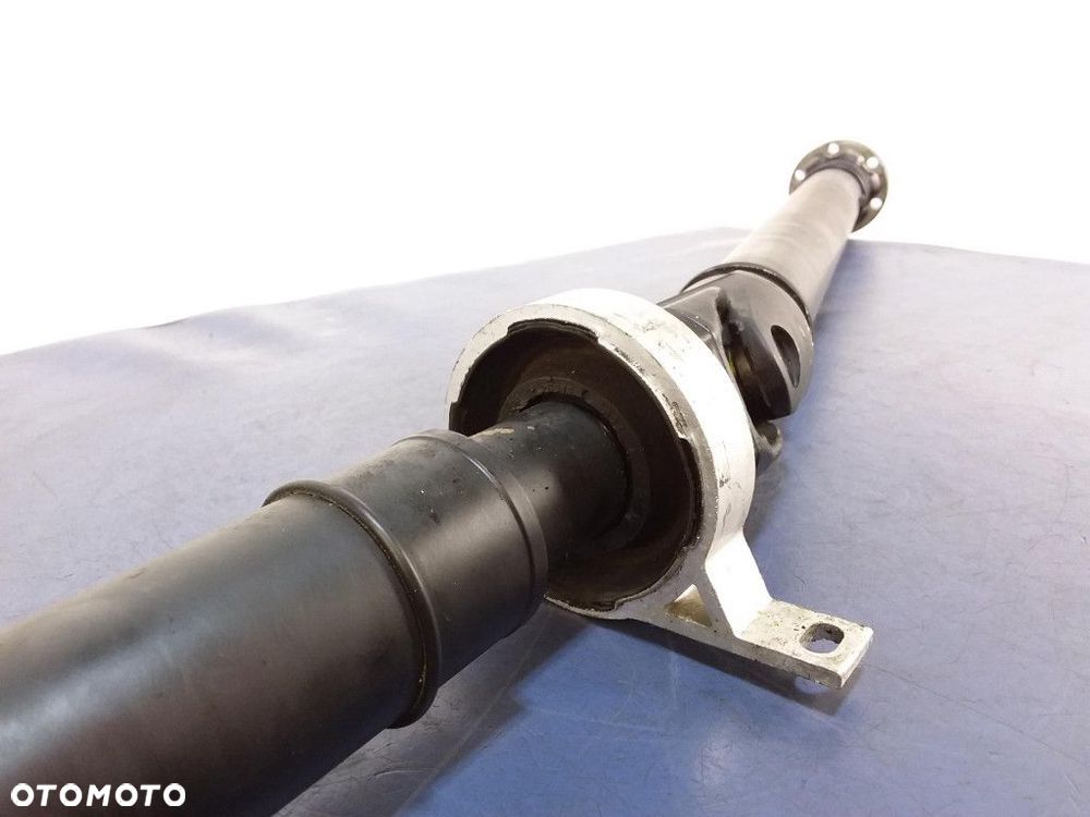 BMW 5 E60 E61 3.0 B WAŁ NAPEDOWY 7542120 - 5