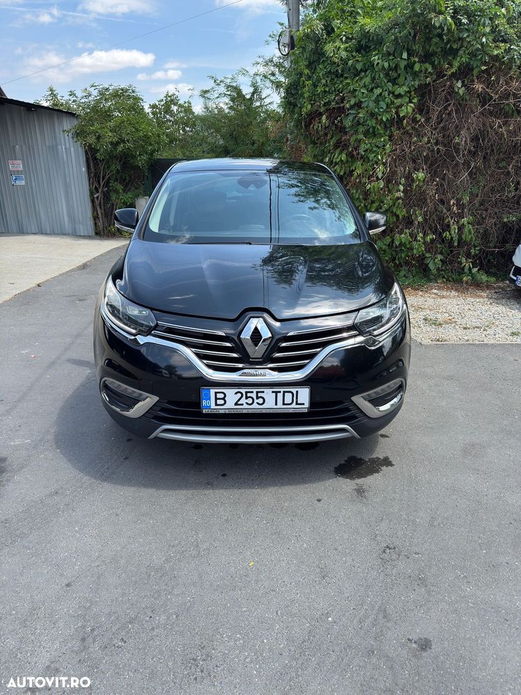 Renault Espace - 1