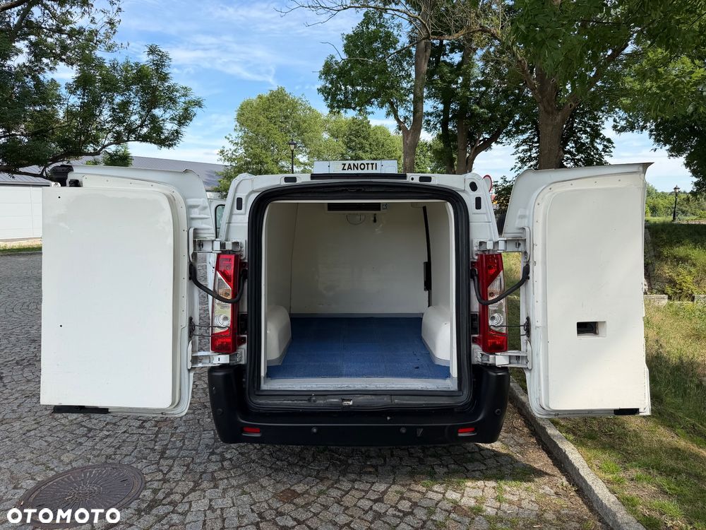 Fiat Scudo L2H1 LONG - 7