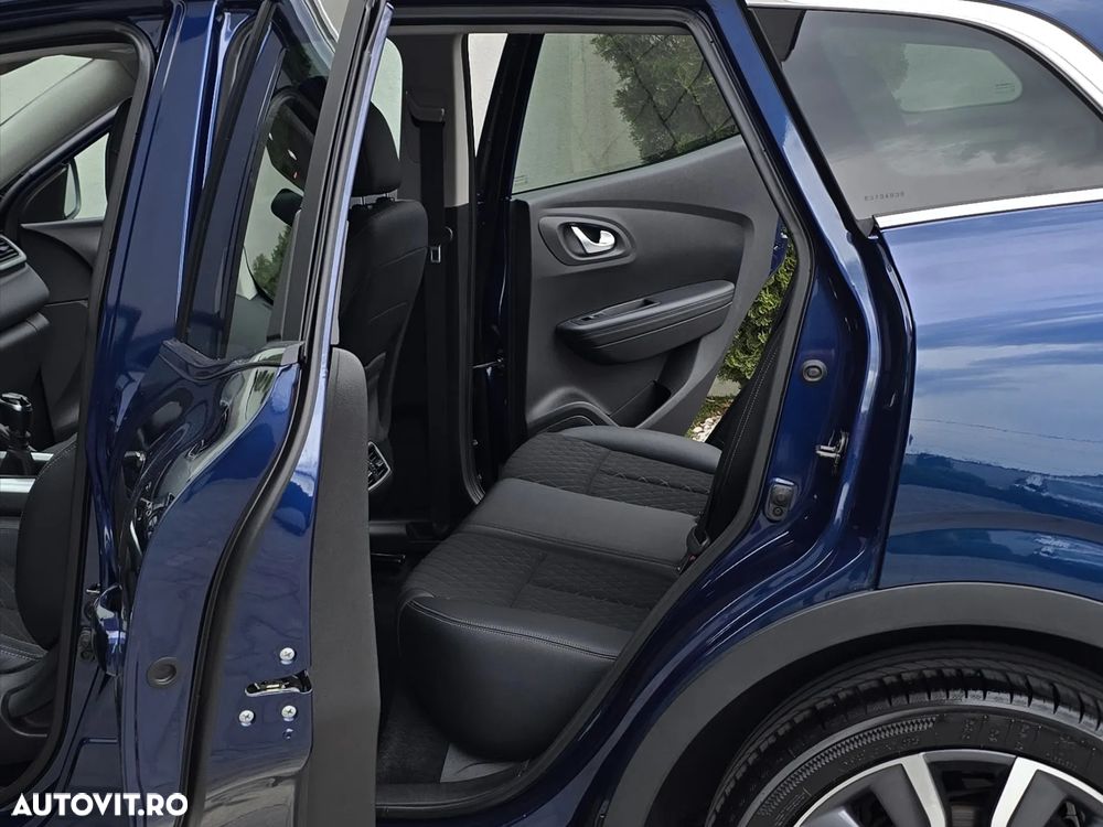 Renault Kadjar BLUE dCi Intens - 11