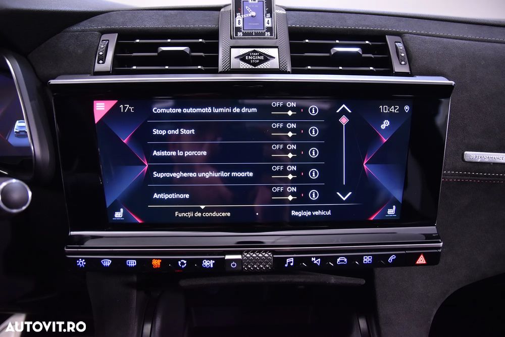 DS Automobiles DS 7 Crossback - 19