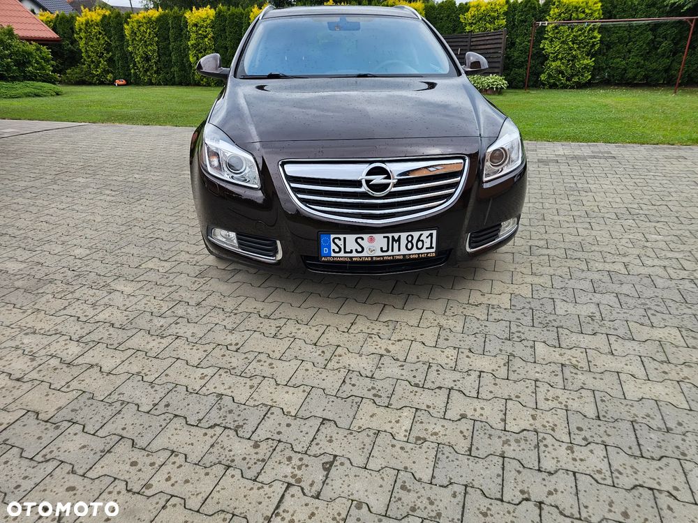 Opel Insignia 1.6 T Sport - 6