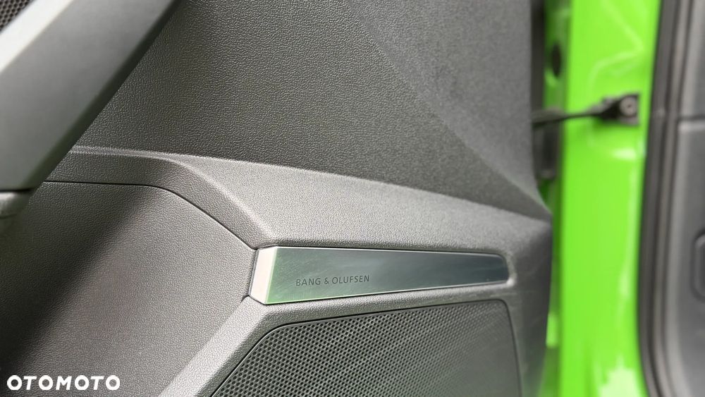 Audi RS3 Sportback - 8