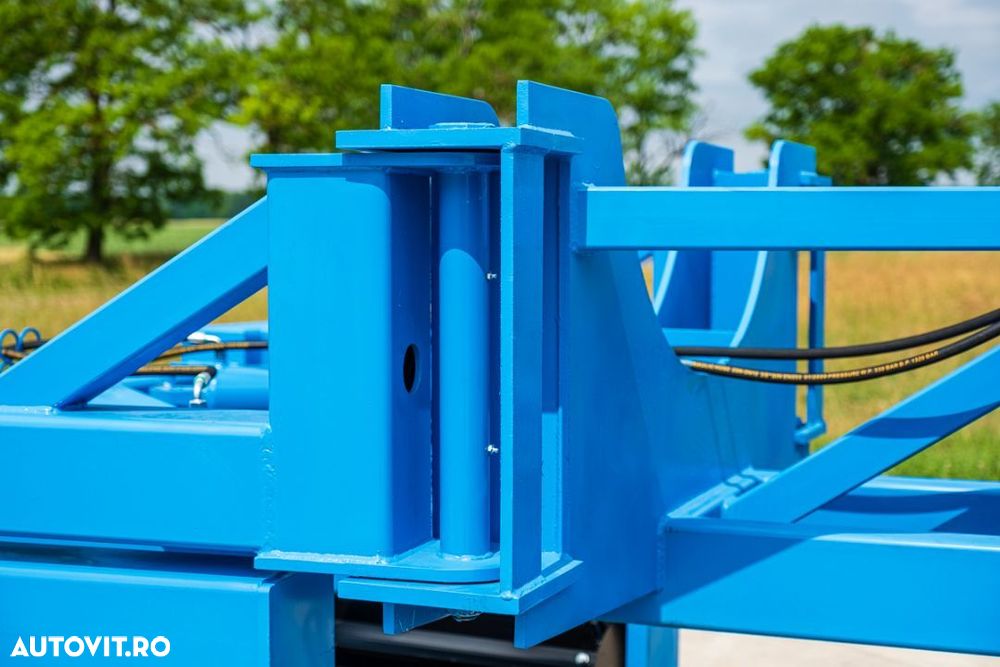 Altul Tocator rotative greu si ultra greu - 16