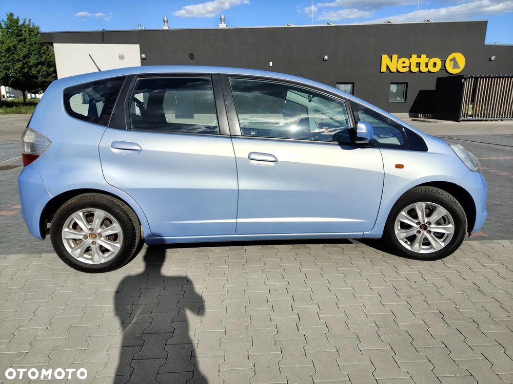 Honda Jazz - 15