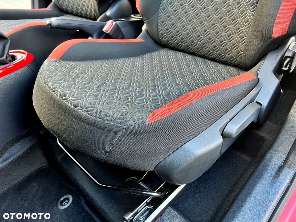 Toyota Aygo X - 14